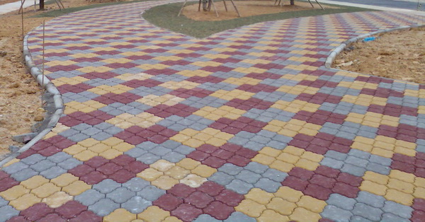 Peningkatan drainase